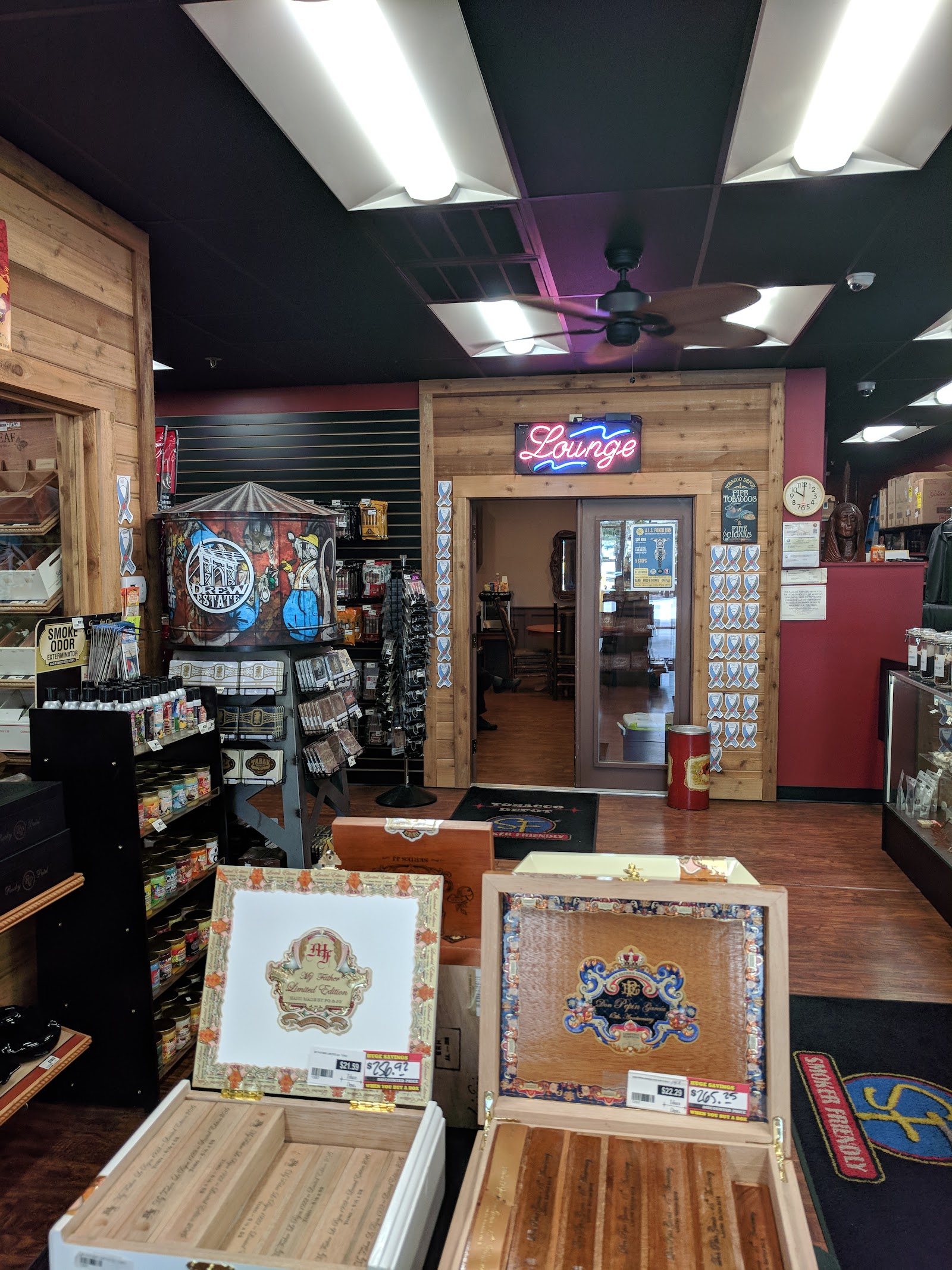 Tobacco Depot #6 - Bradenton, FL - Cortez Rd photo 10