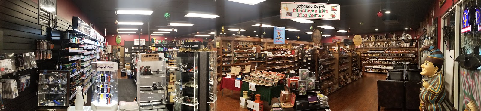 Tobacco Depot #8 - Brandon, FL photo 2