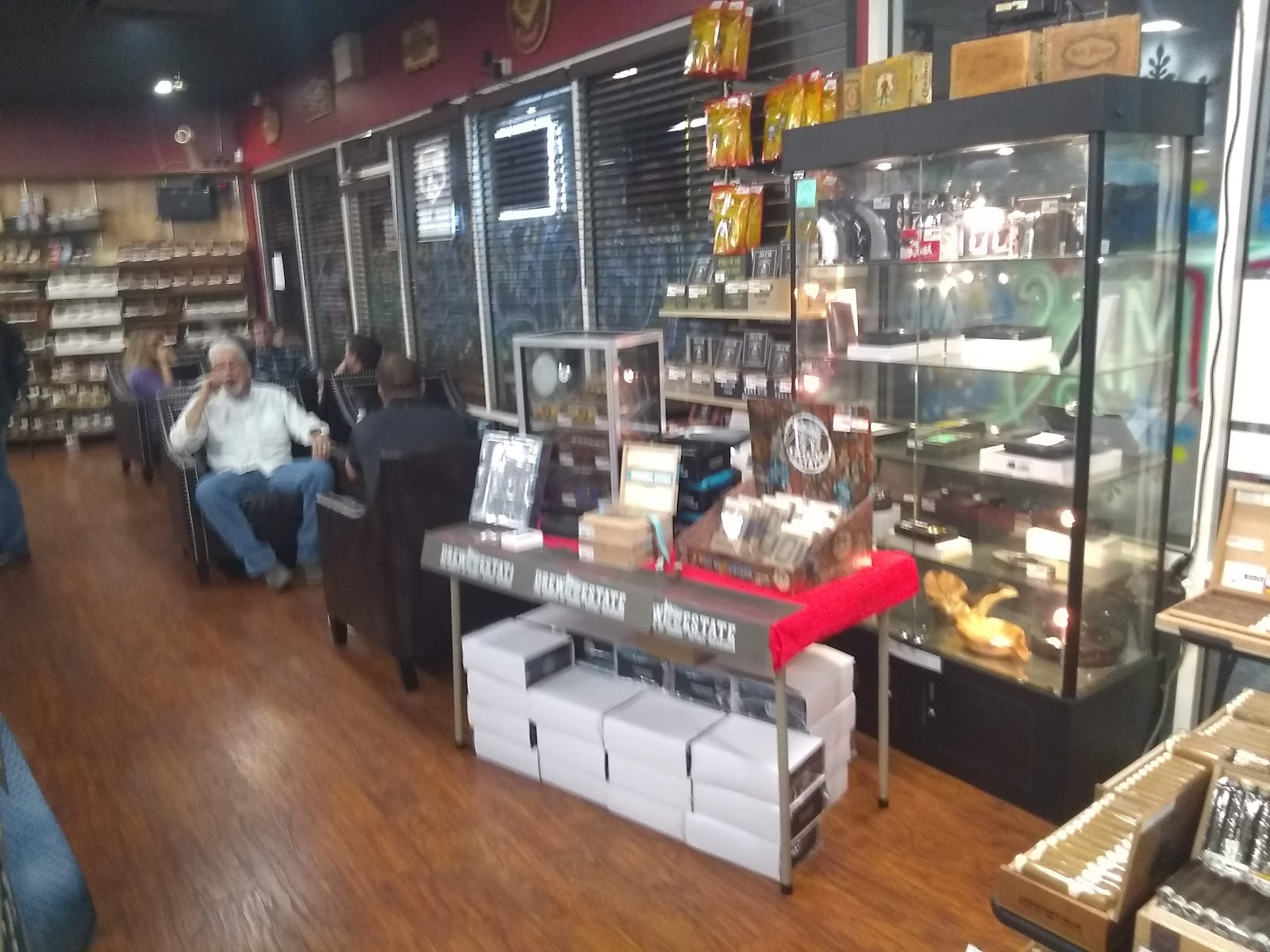 Tobacco Depot #8 - Brandon, FL photo 3
