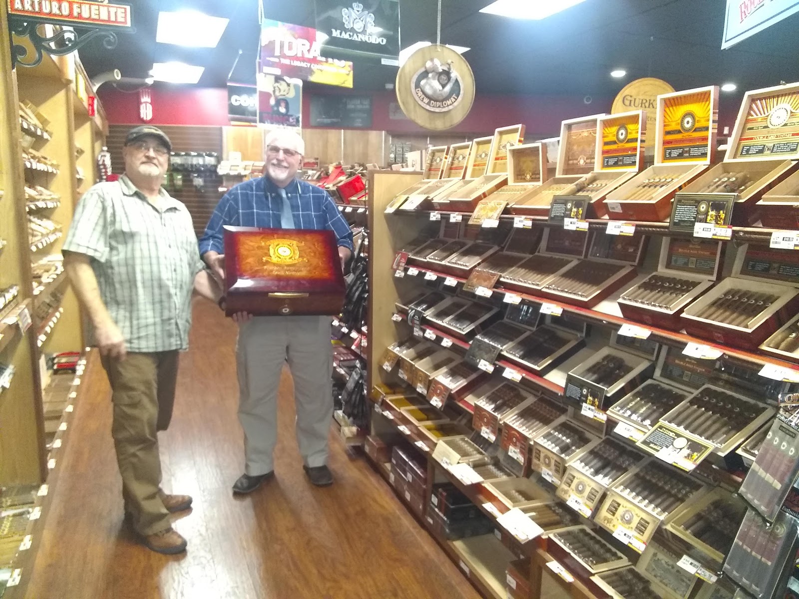 Tobacco Depot #8 - Brandon, FL photo 4