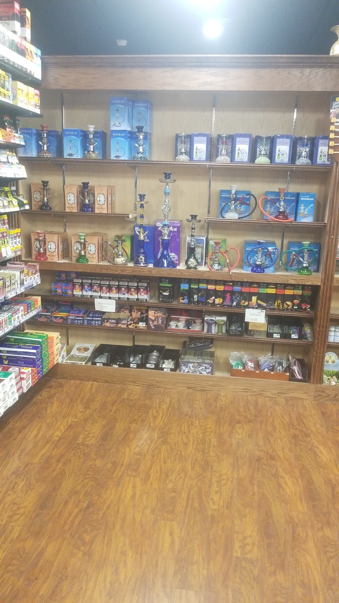 Tobacco Depot #8 - Brandon, FL photo 6