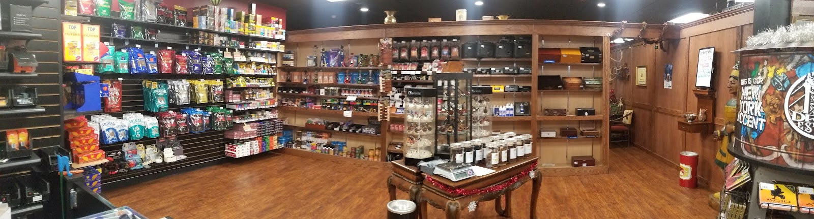 Tobacco Depot #8 - Brandon, FL photo 8