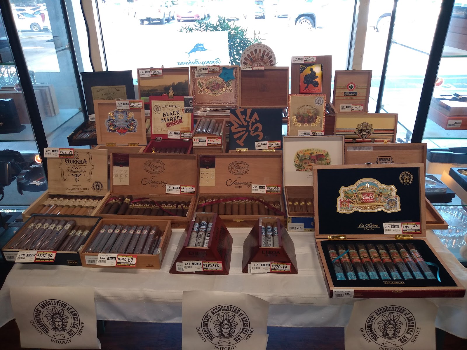 Tobacco Depot #8 - Brandon, FL photo 9