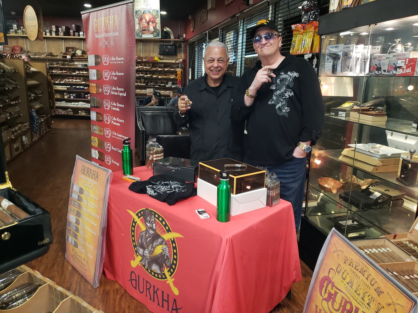 Tobacco Depot #8 - Brandon, FL photo 10