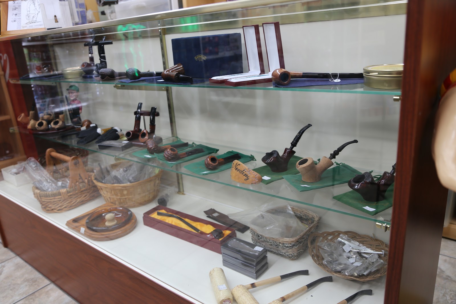 Tobacco Discount House #1 (HQ) photo 4