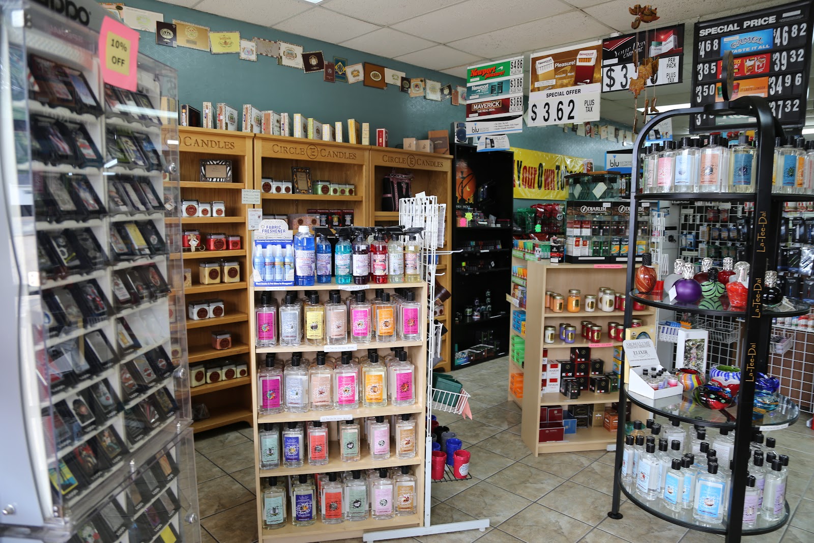 Tobacco Discount House #1 (HQ) photo 8