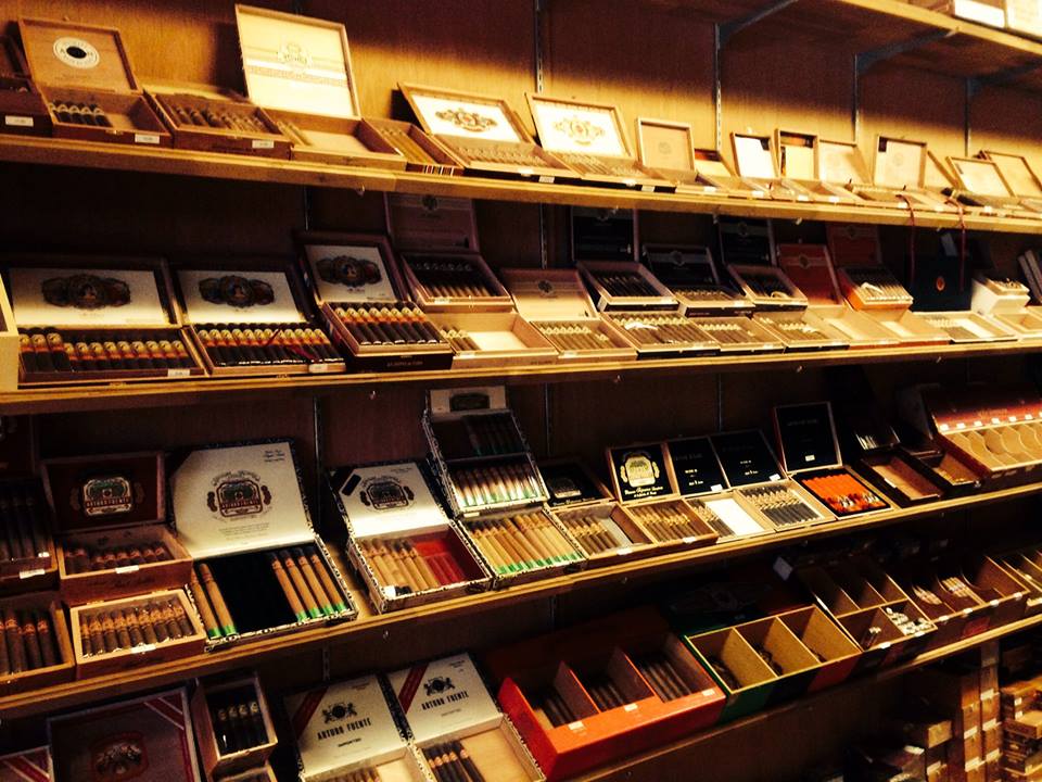 Tobacco Exchange - Moore, OK photo 2