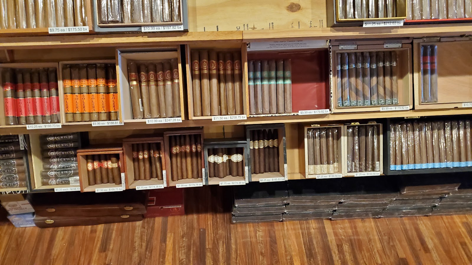 Tobacco Grove photo 5
