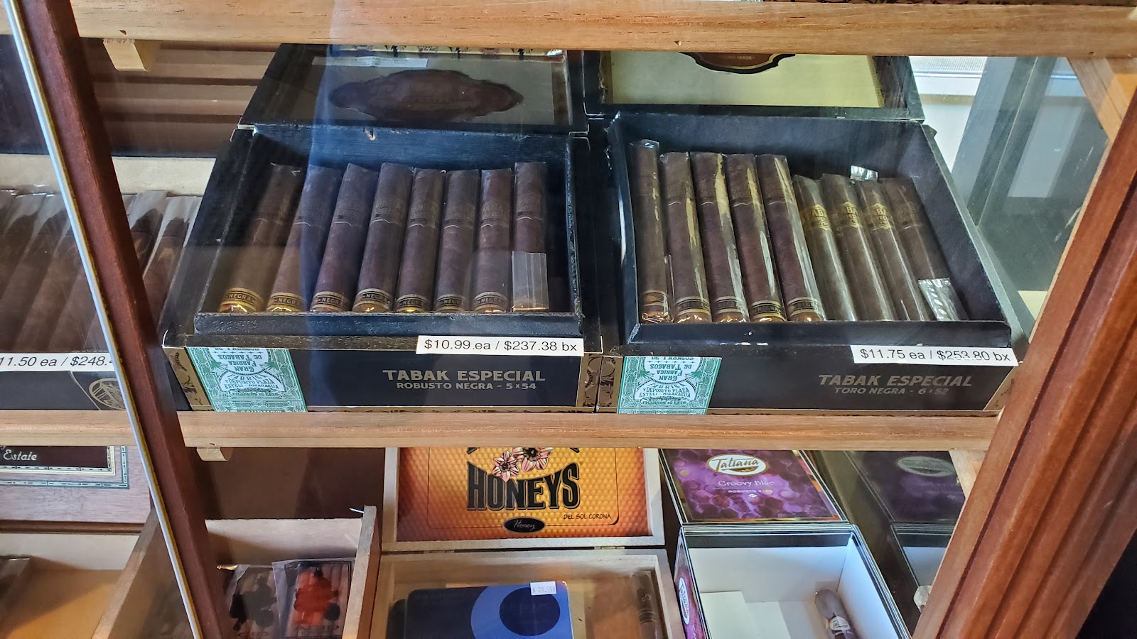 Tobacco Grove photo 8
