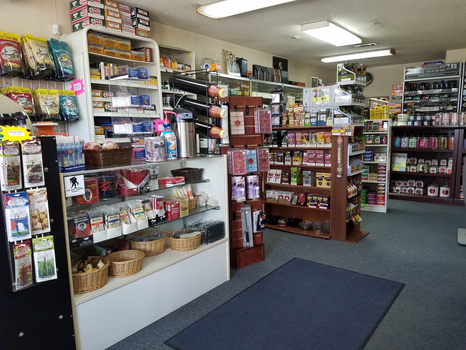 Tobacco House #2 photo 2