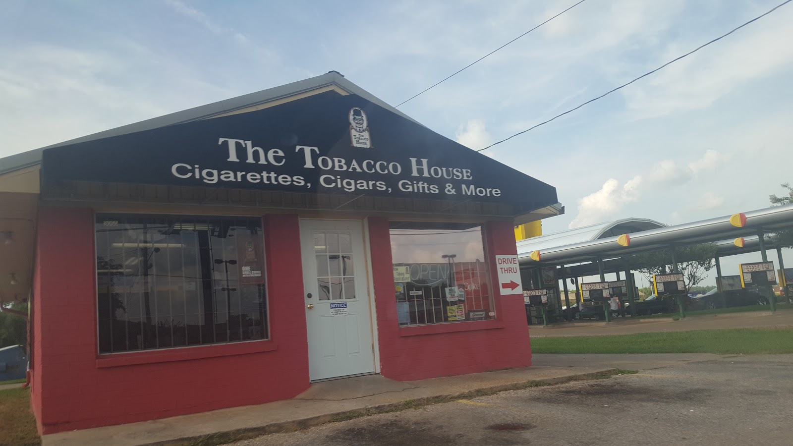 Tobacco House #2 photo 3