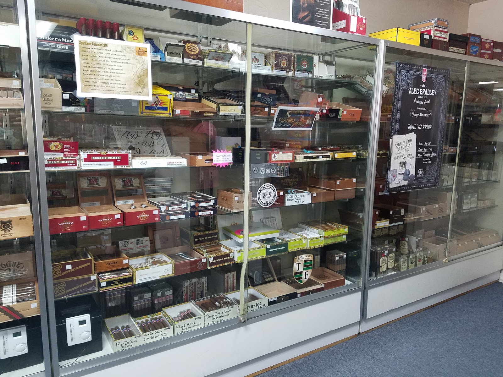 Tobacco House #2 photo 4