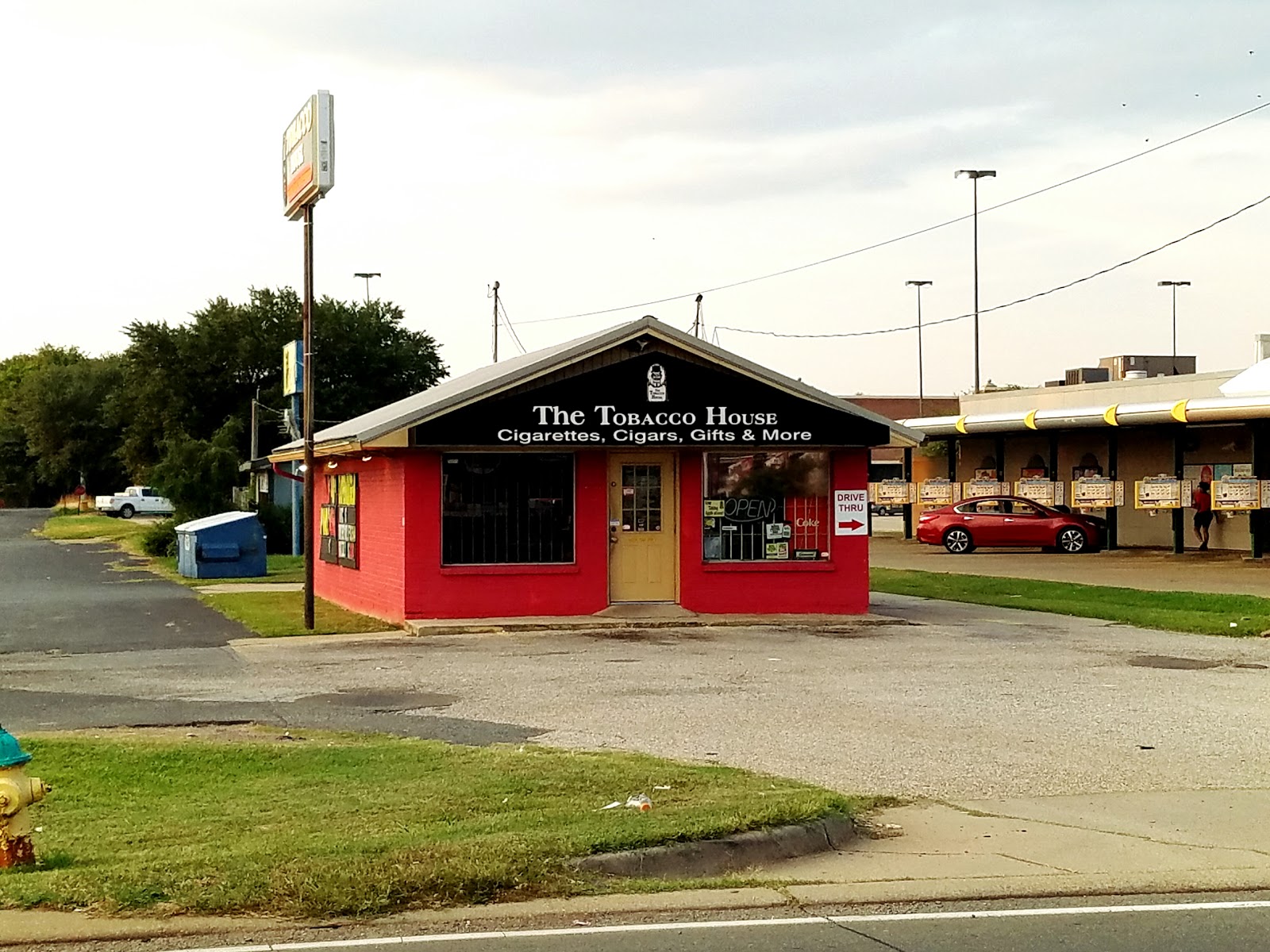 Tobacco House #2 photo 5