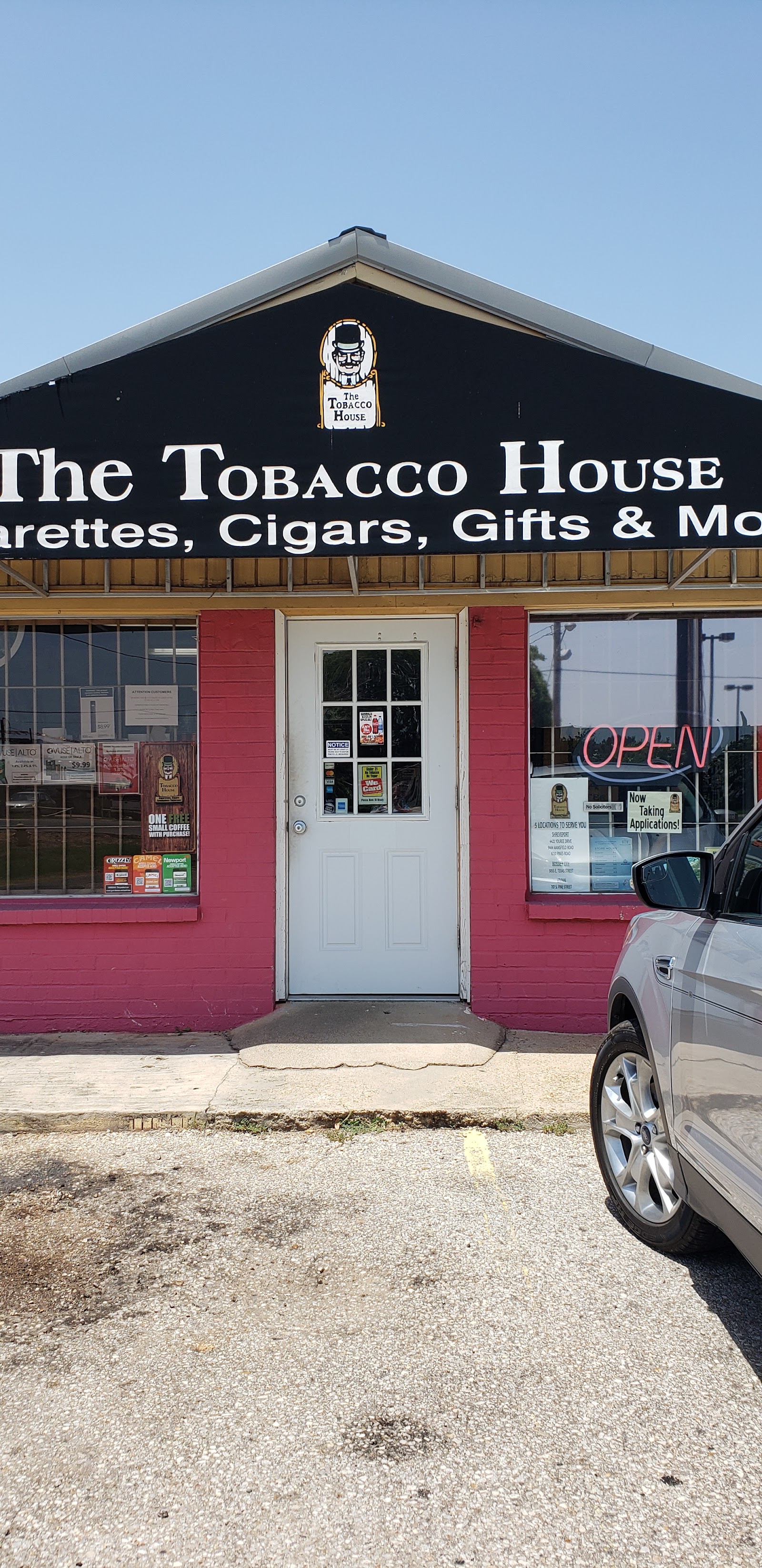 Tobacco House #2 photo 7