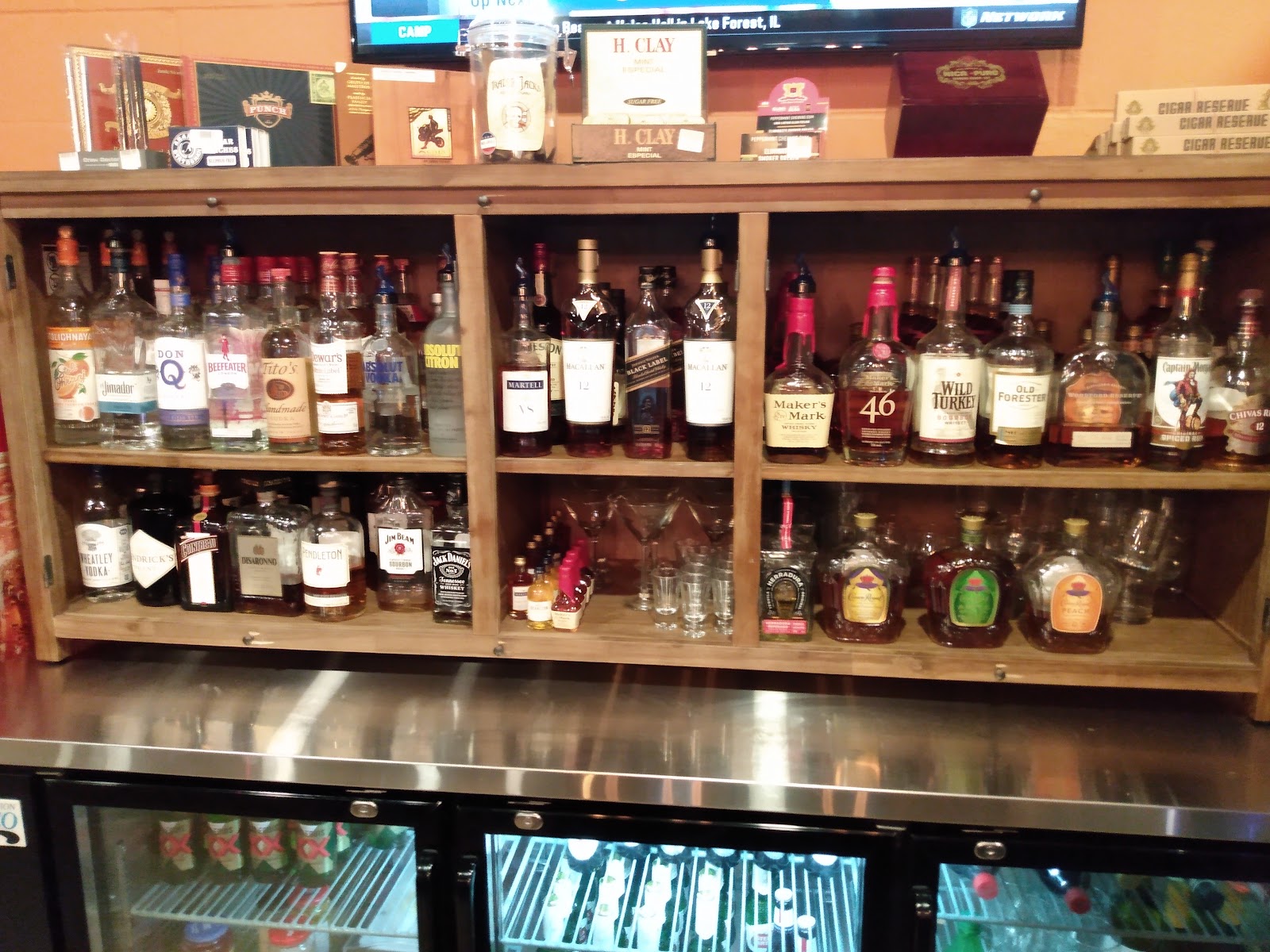 Tobacco House #3 and Cigar Lounge photo 6