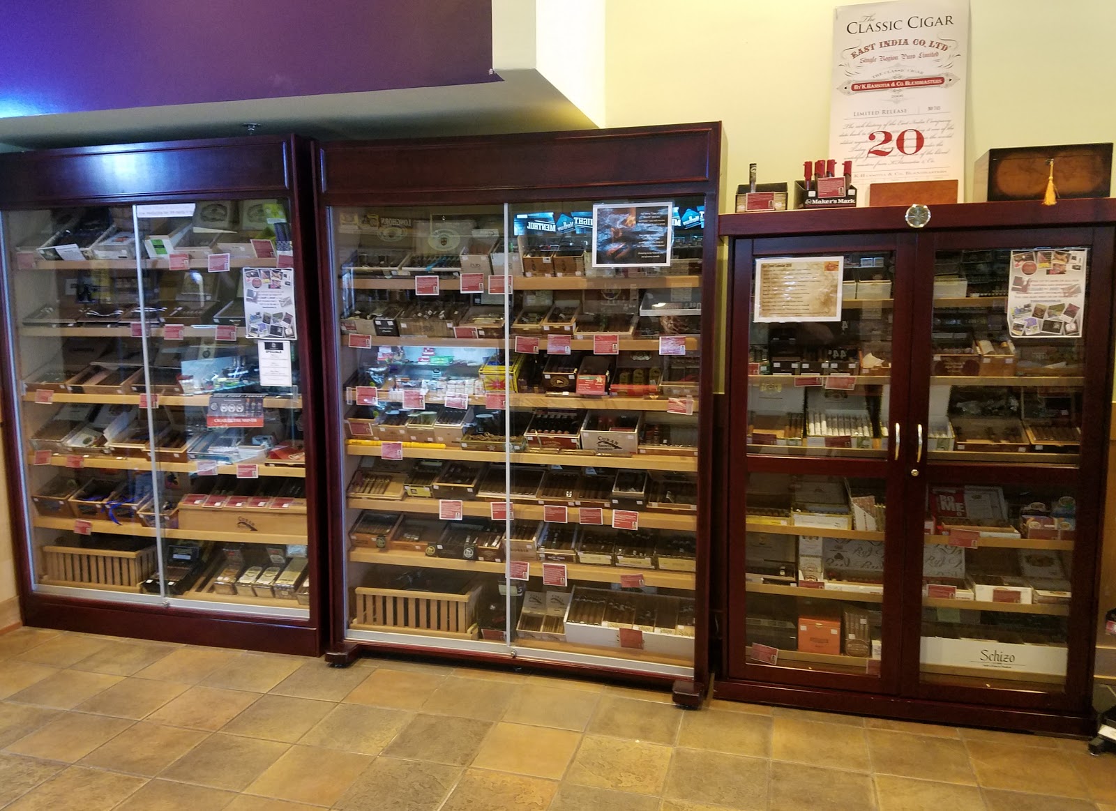 Tobacco House #6 photo 2