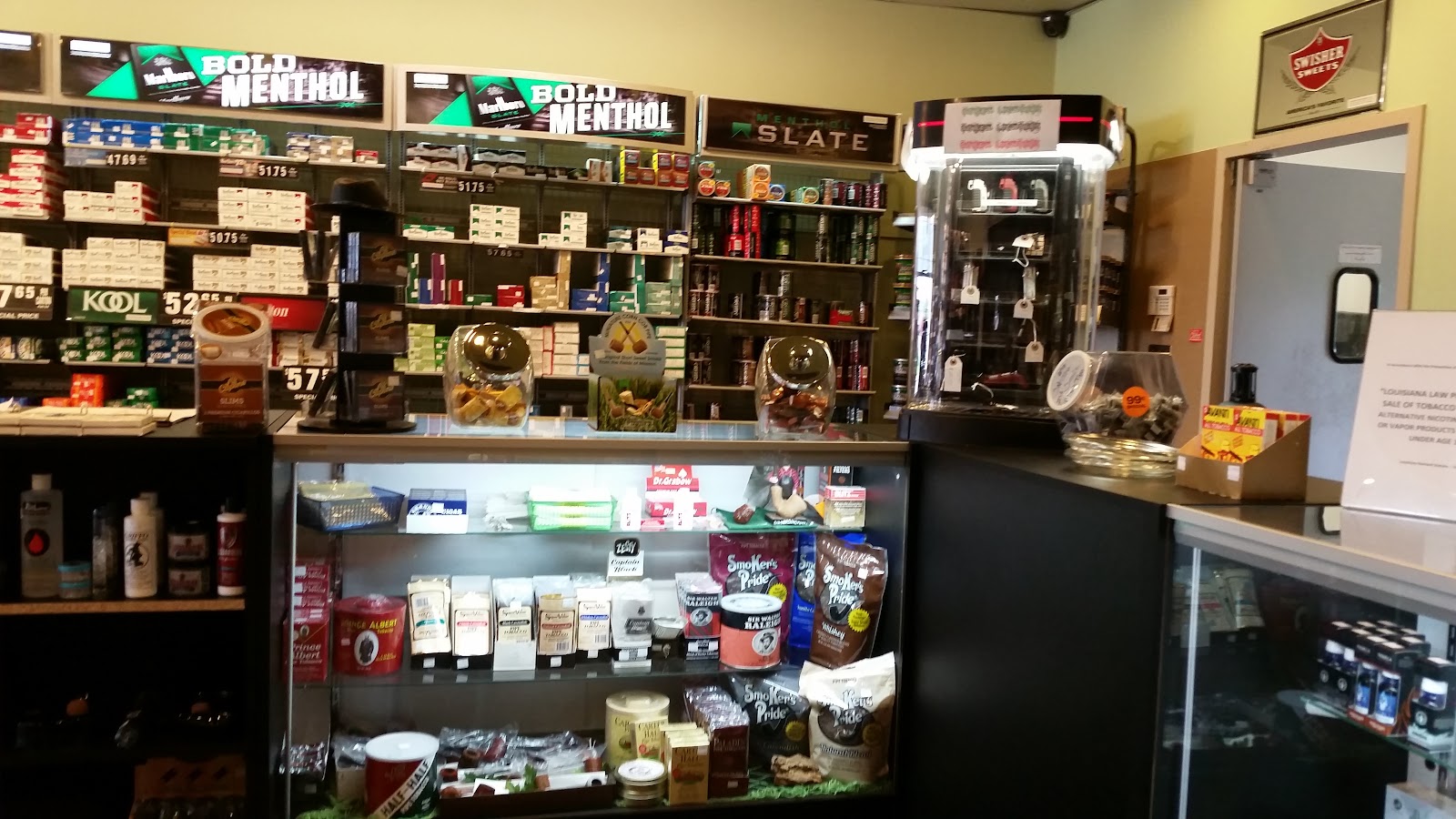 Tobacco House #6 photo 9
