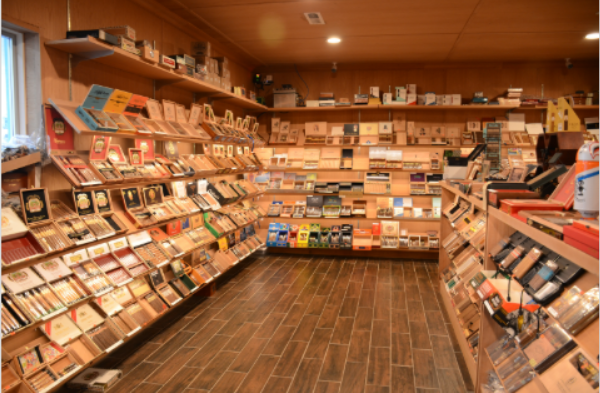 Tobacco Hub photo 2