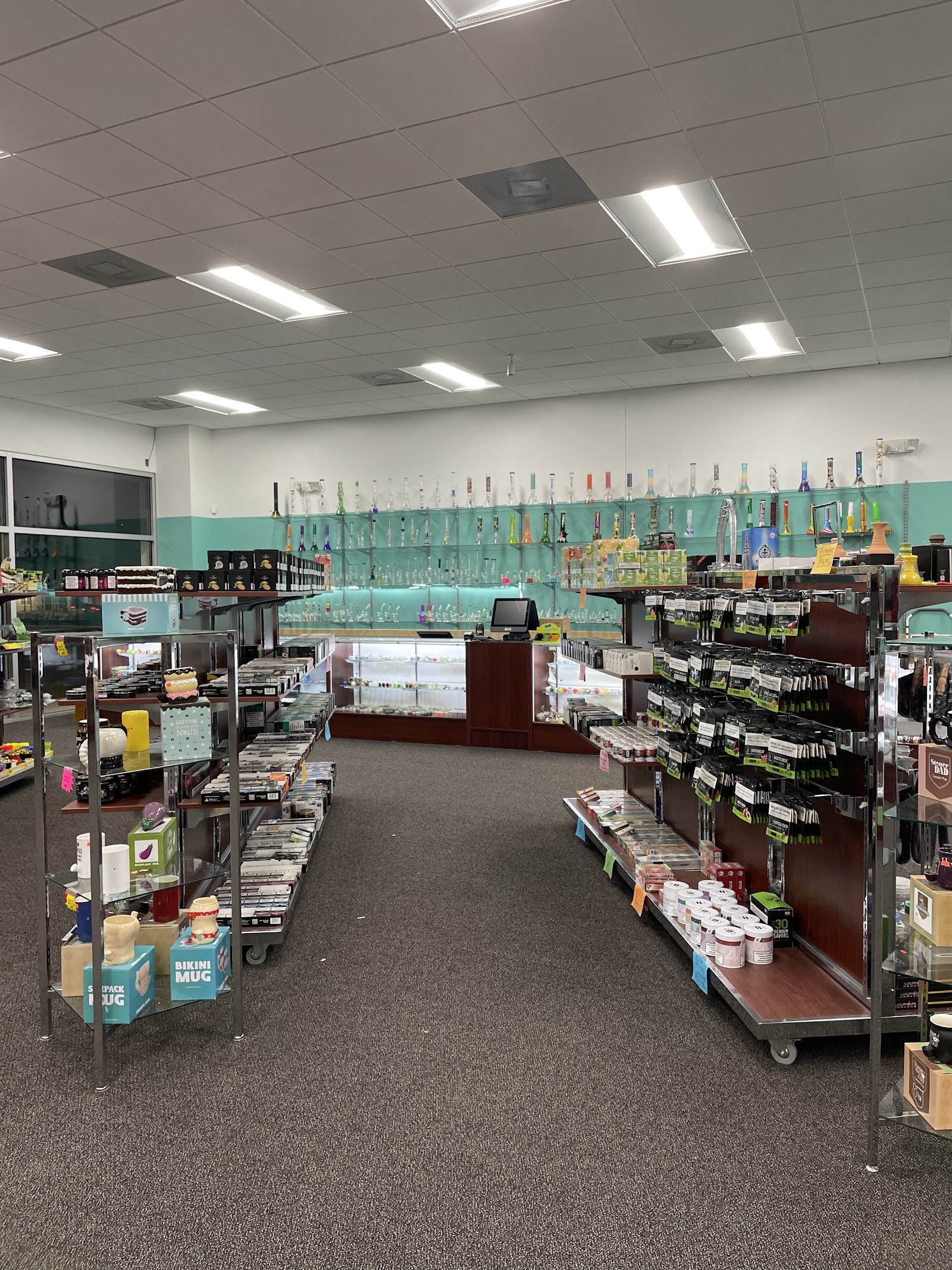 Tobacco Hub photo 5