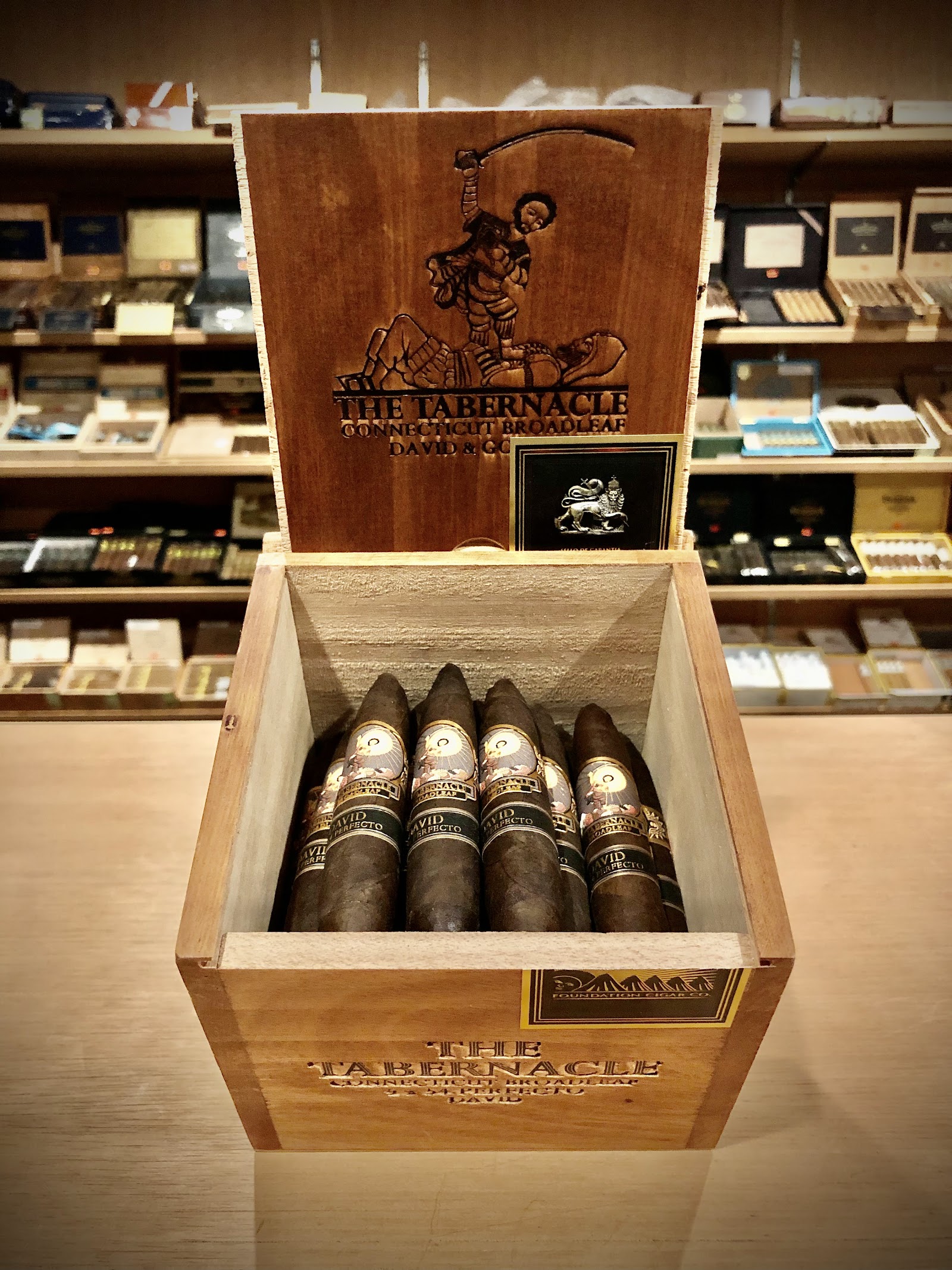 Tobacco Hub photo 7