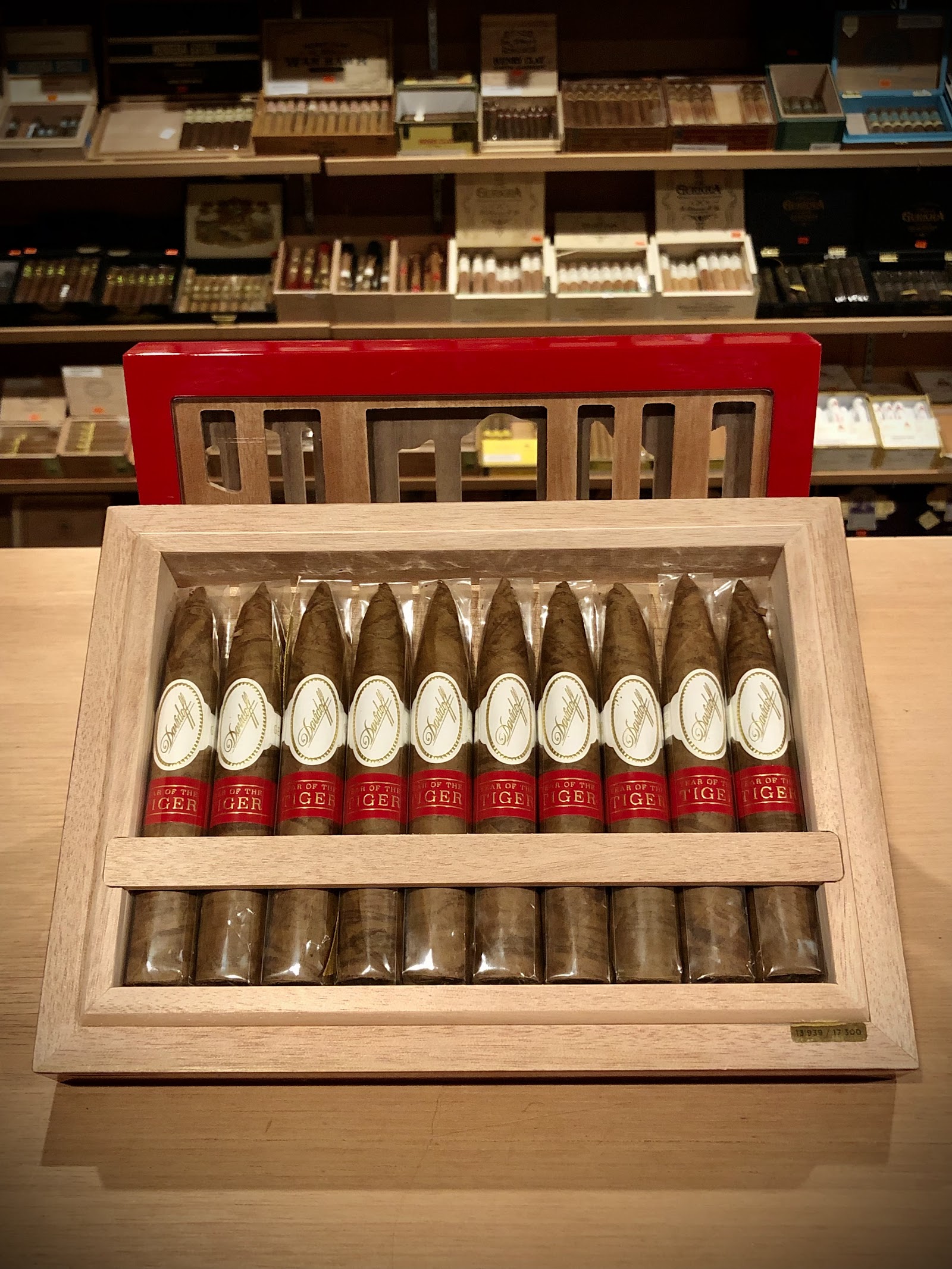 Tobacco Hub photo 9