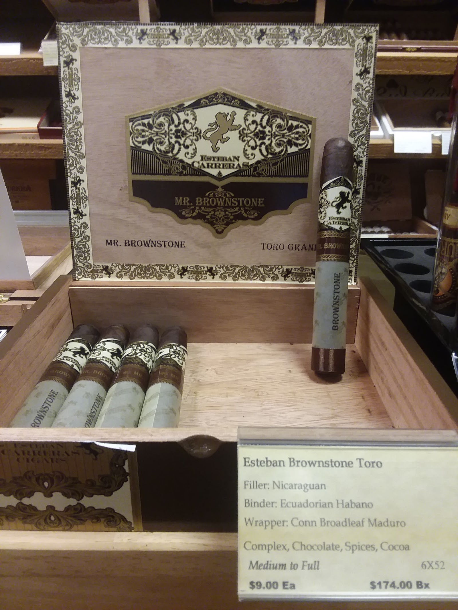 Tobacco Junction photo 4