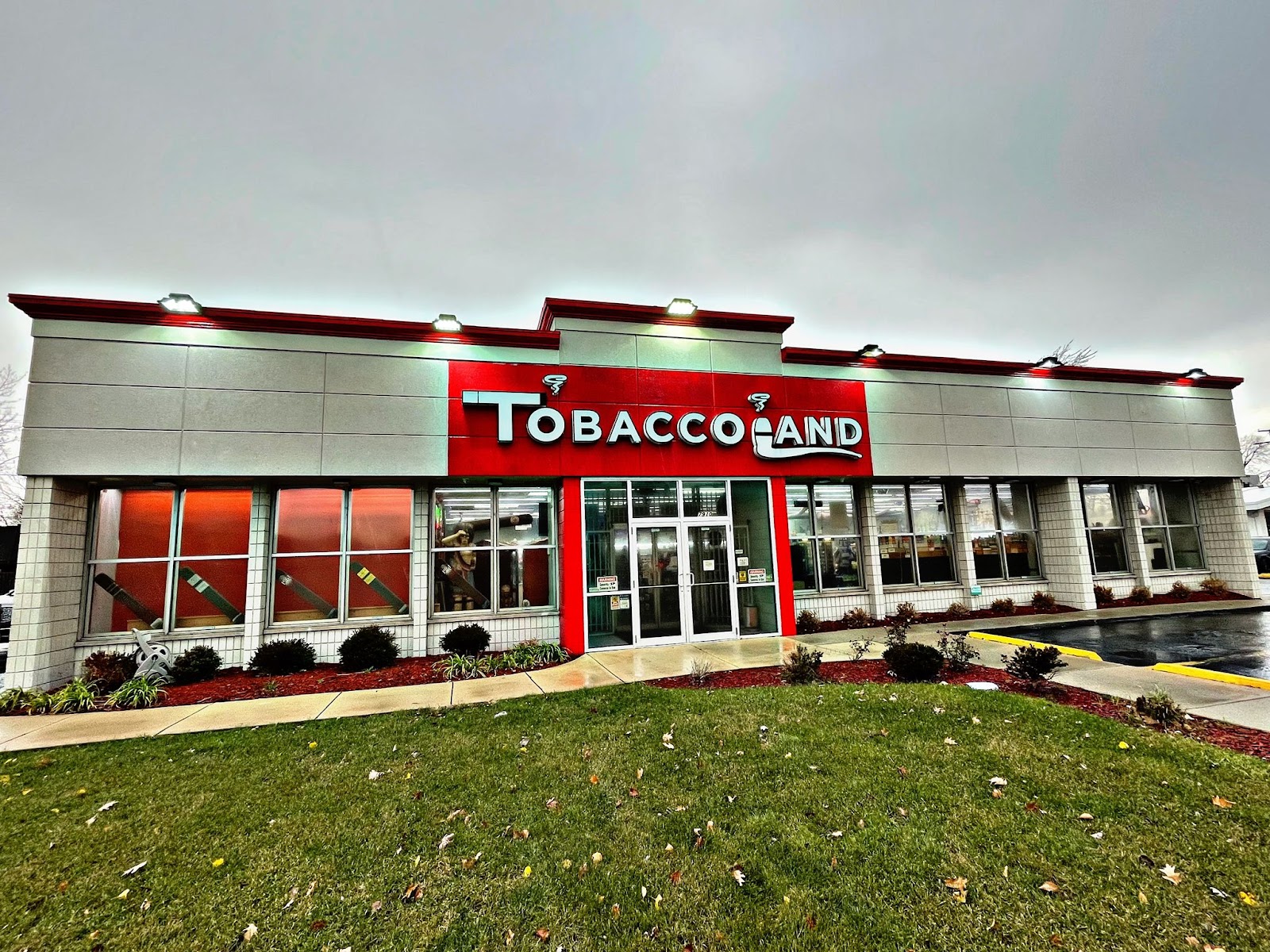 Tobacco Land photo 6