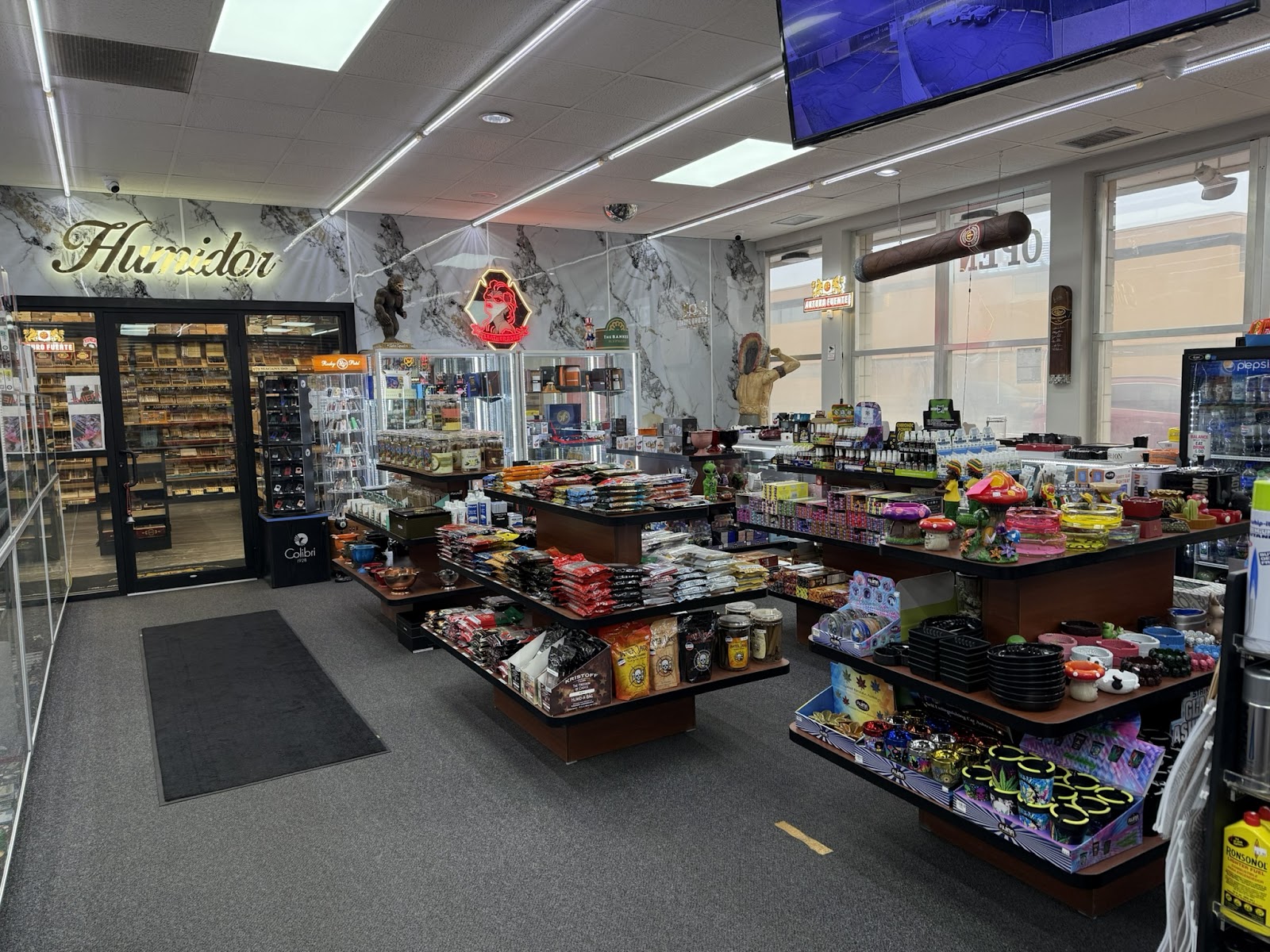 Tobacco Land photo 8