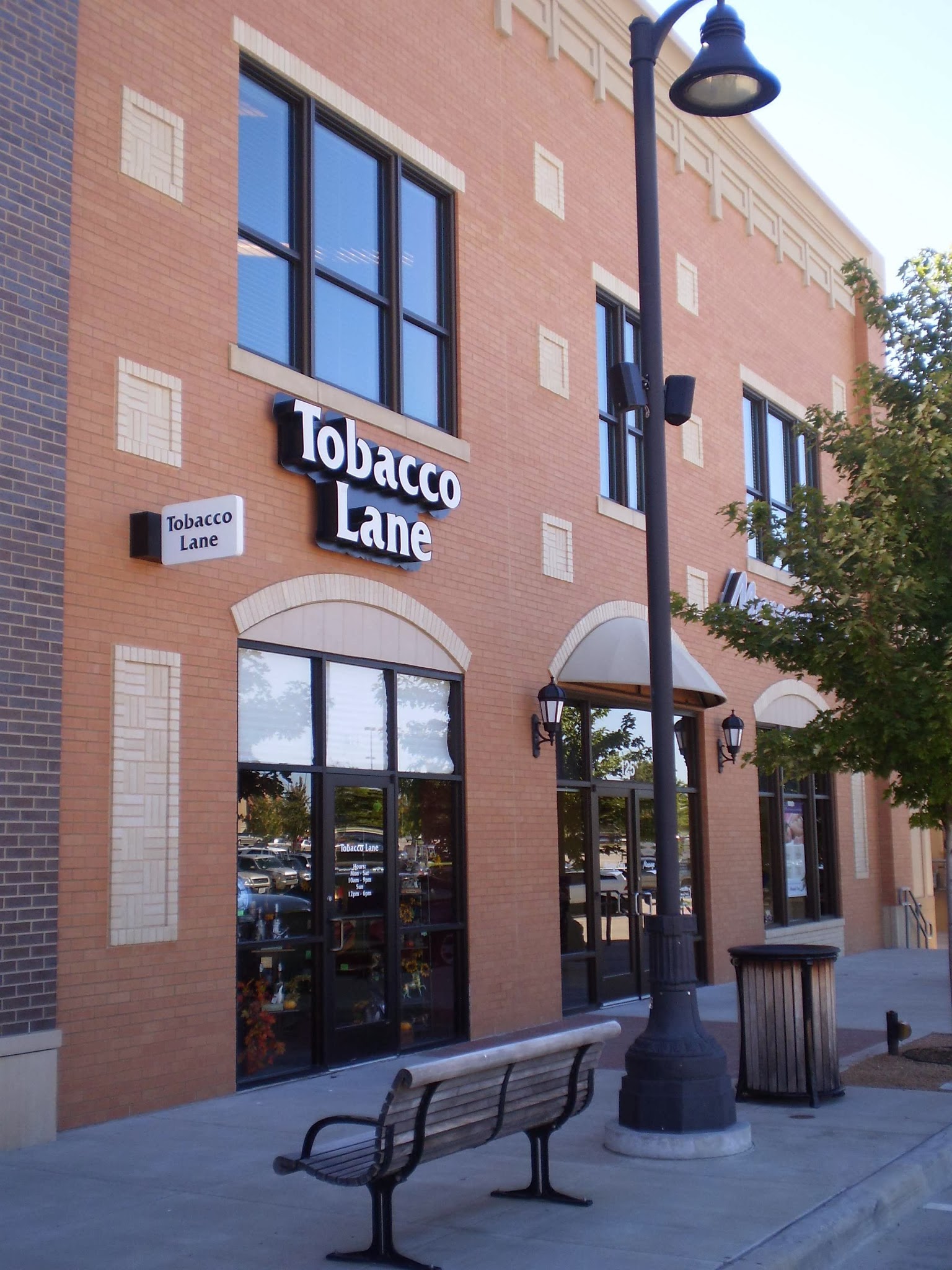 Tobacco Lane - Arlington, TX photo 3