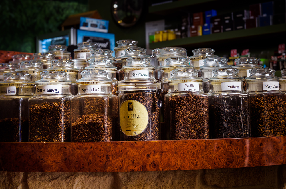 Tobacco Lane - Arlington, TX photo 4