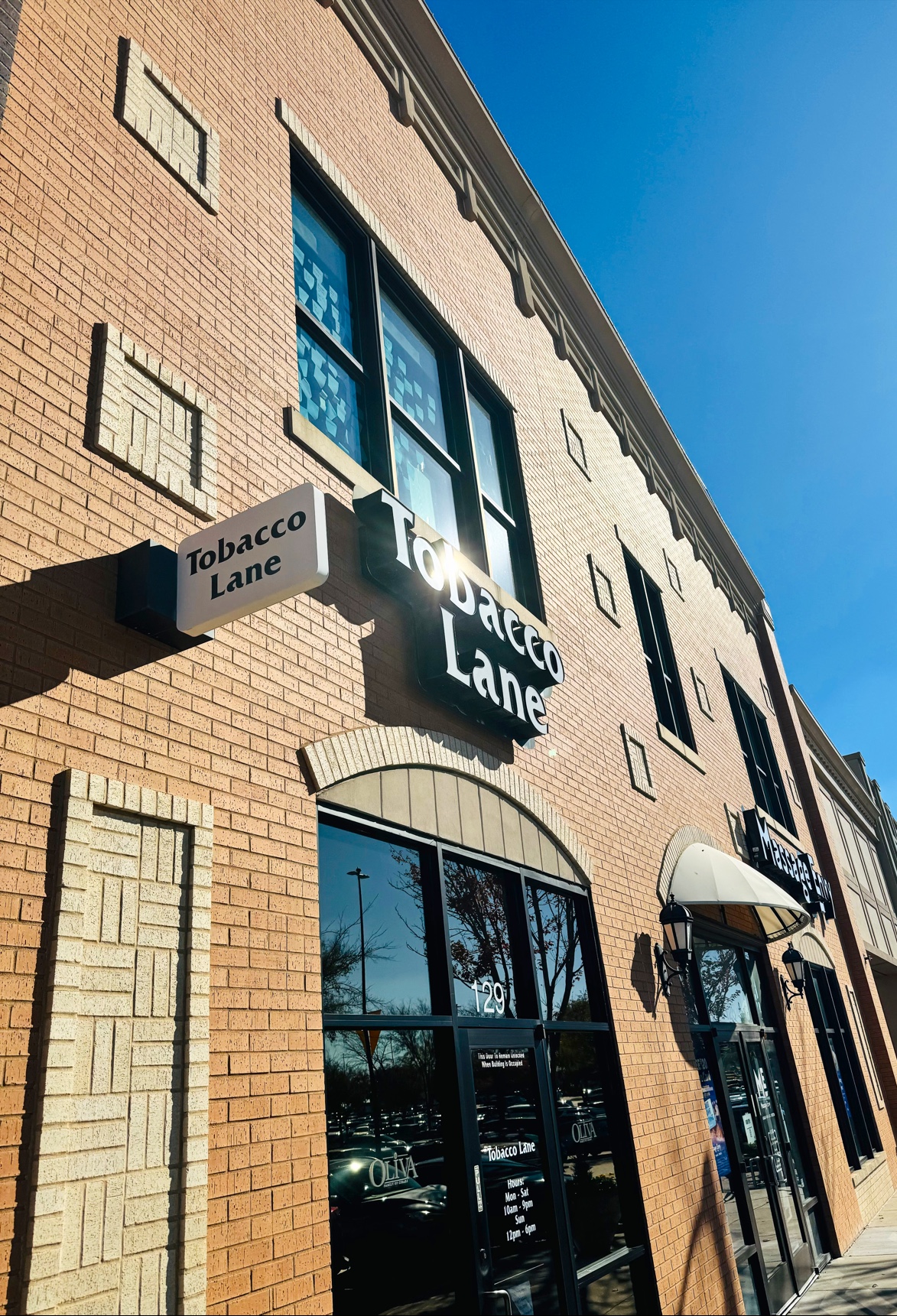Tobacco Lane - Arlington, TX photo 5