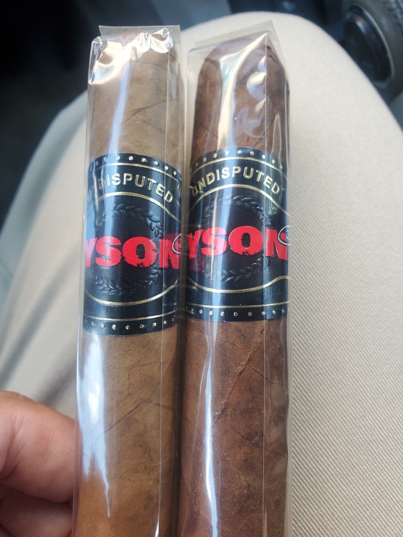 Tobacco Lane - Arlington, TX photo 8
