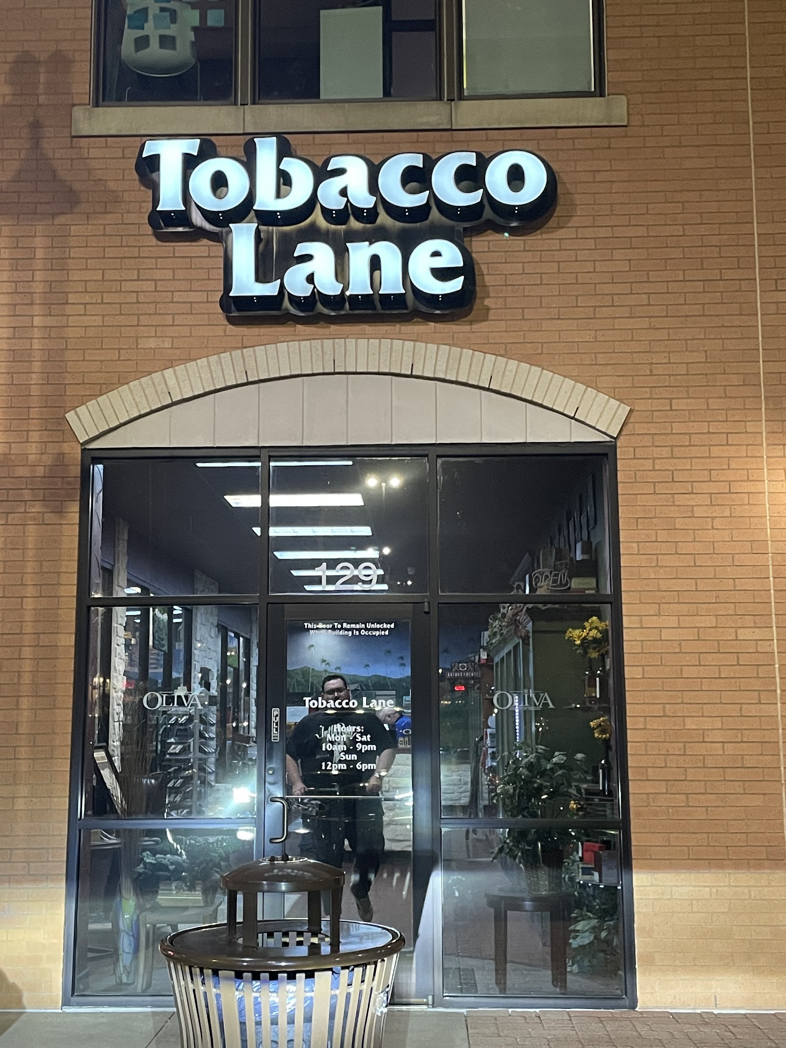 Tobacco Lane - Arlington, TX photo 9