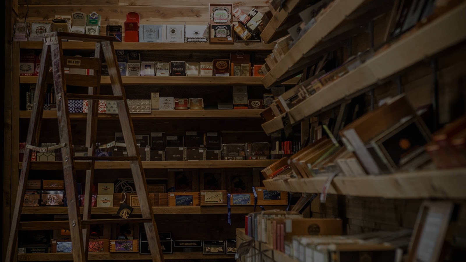 Tobacco Lane - Arlington, TX photo 10