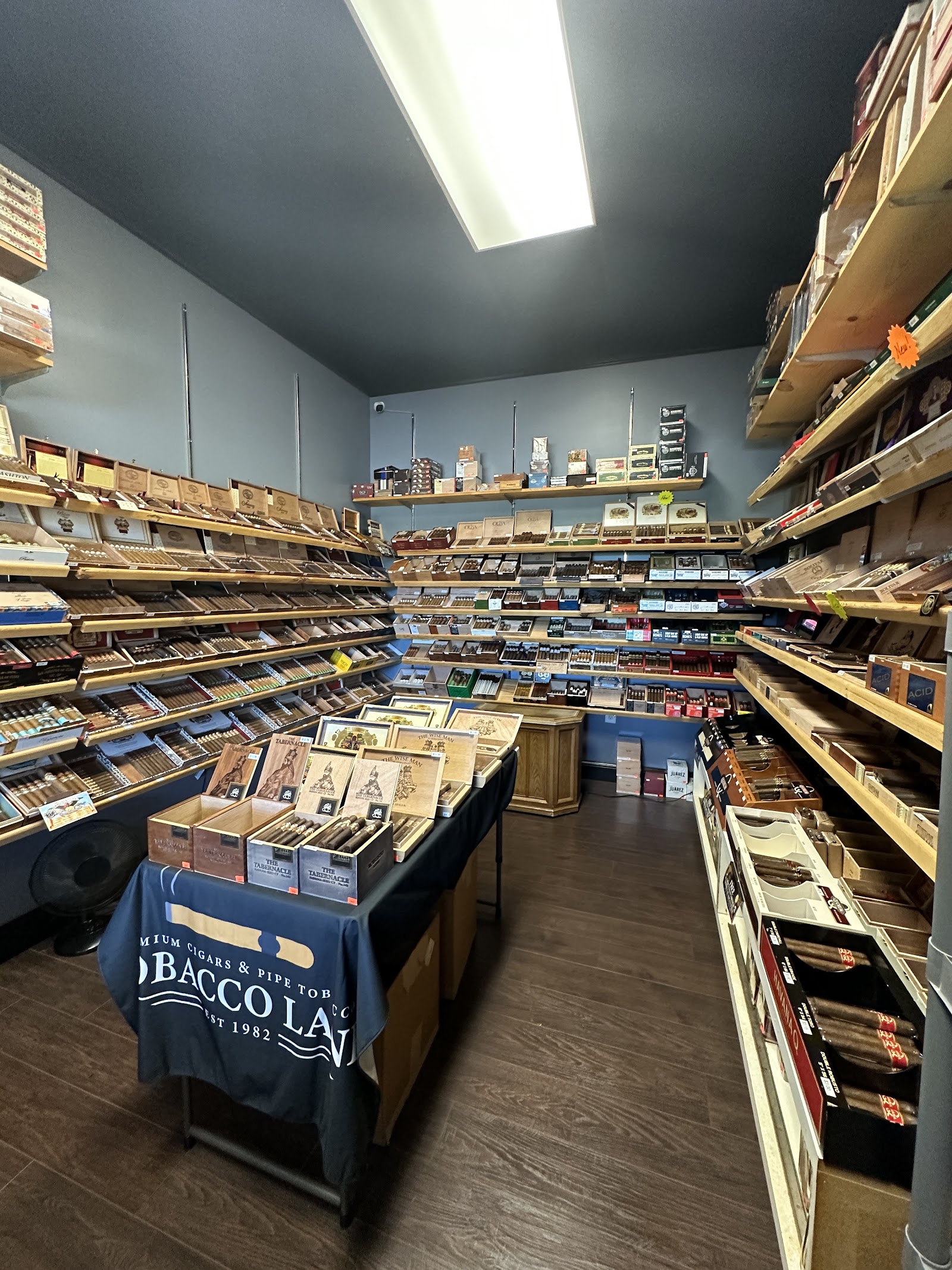 Tobacco Lane - Cape Girardeau, MO photo 5