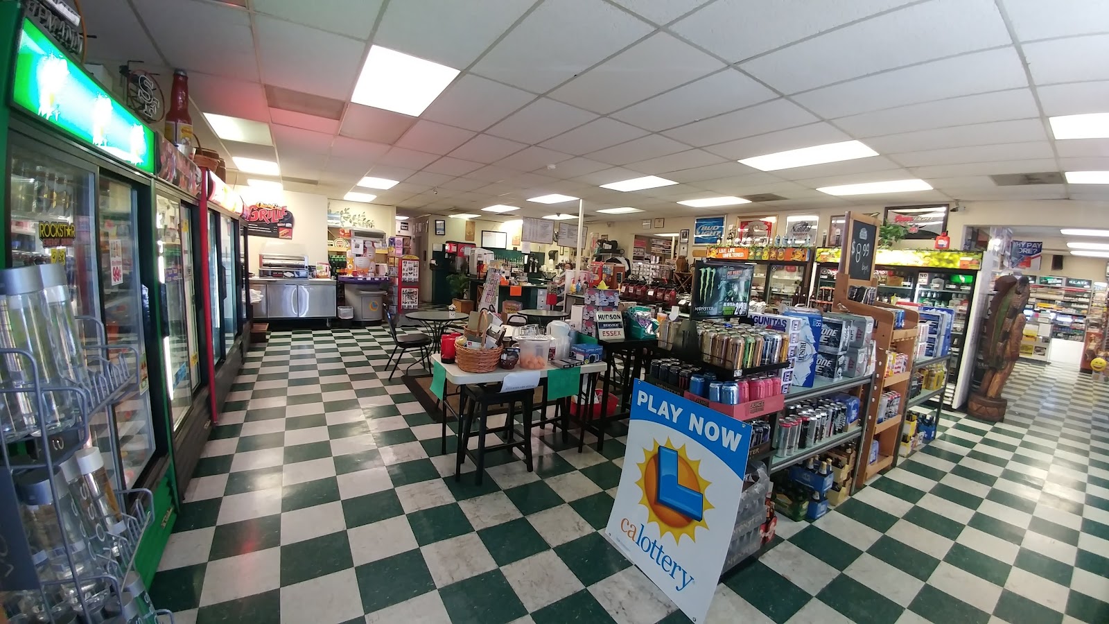 Tobacco 'N Brew photo 2