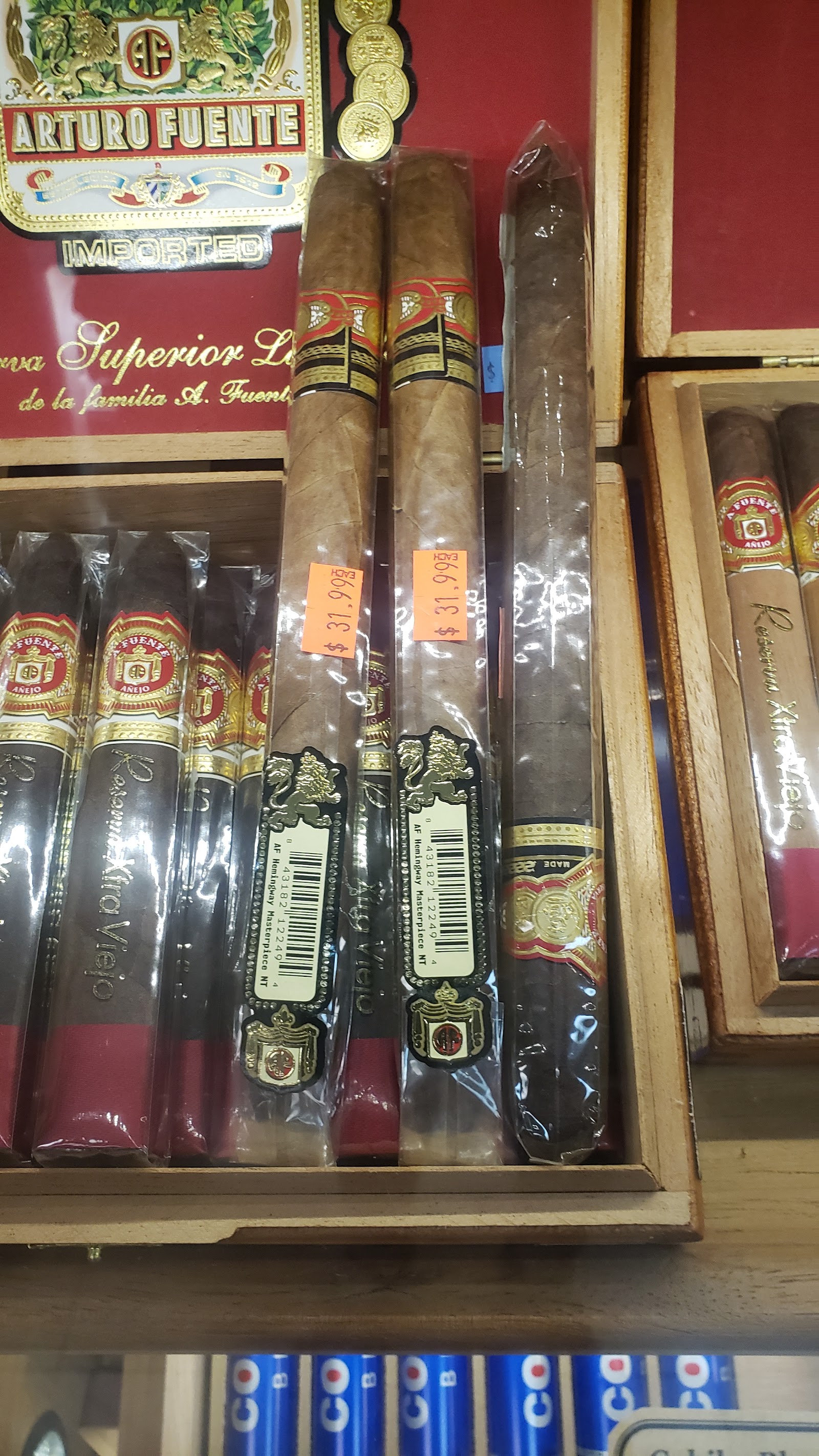 Tobacco 'N Brew photo 9