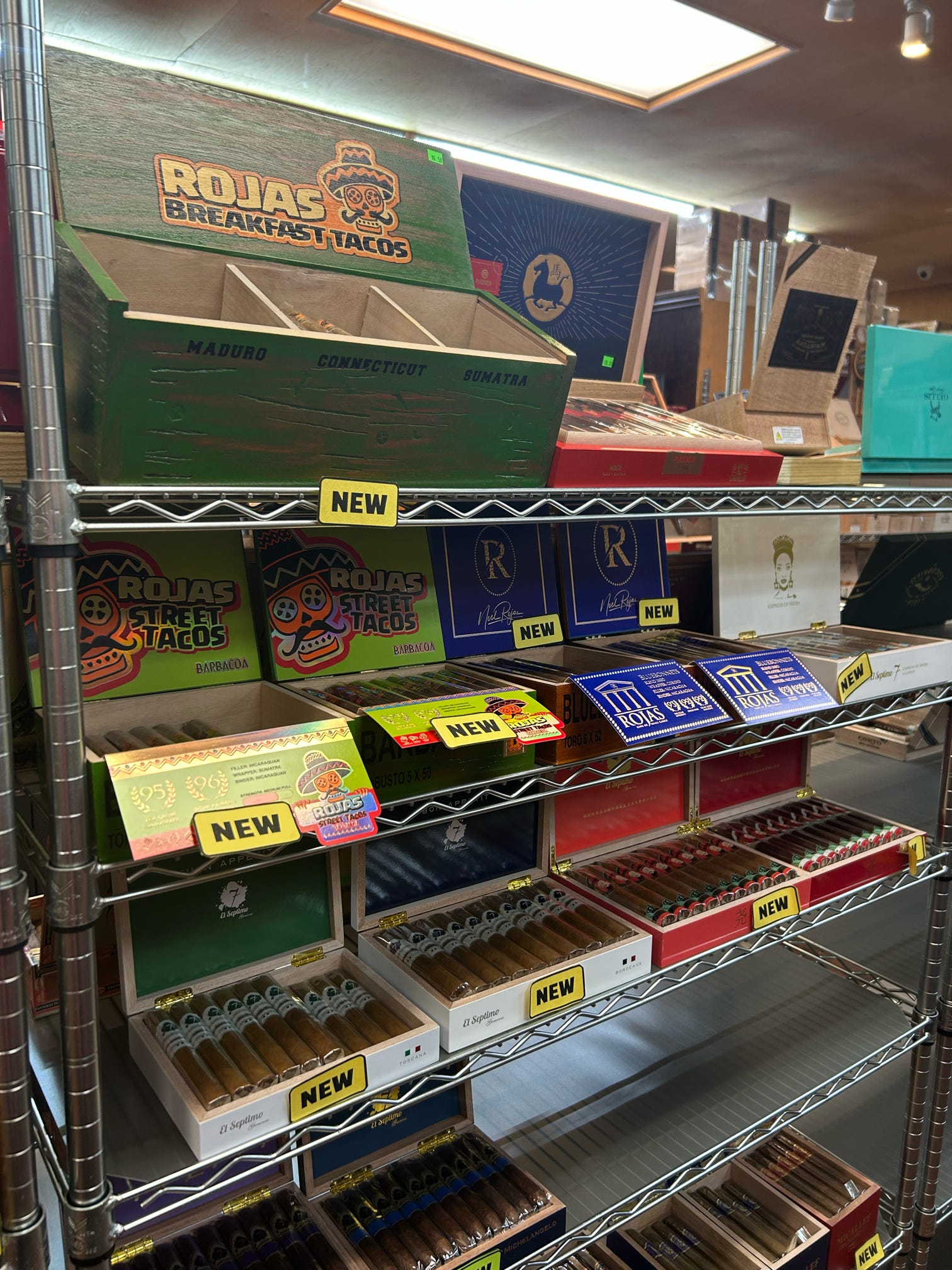 Tobacco Plus photo 7