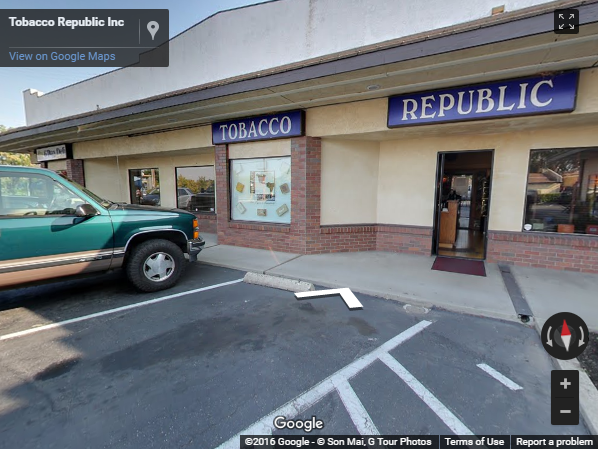 Tobacco Republic, Inc.