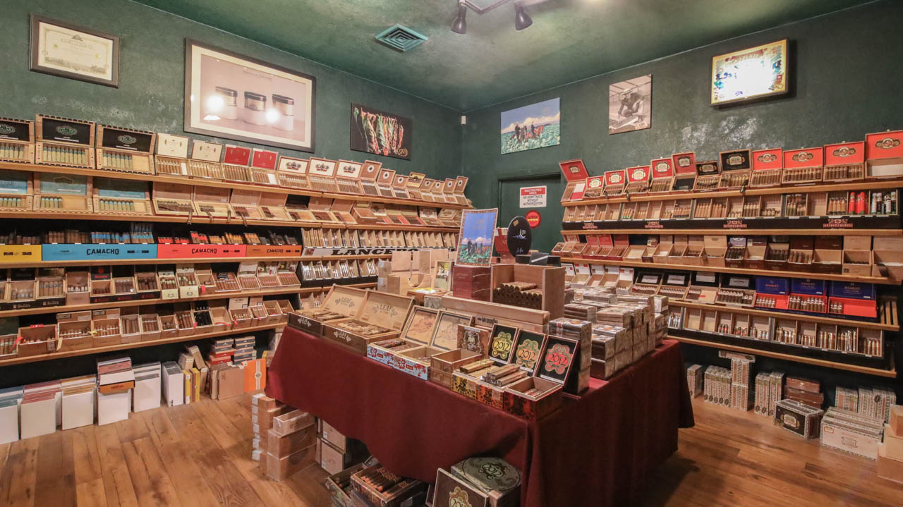 Tobacco Republic, Inc. photo 3