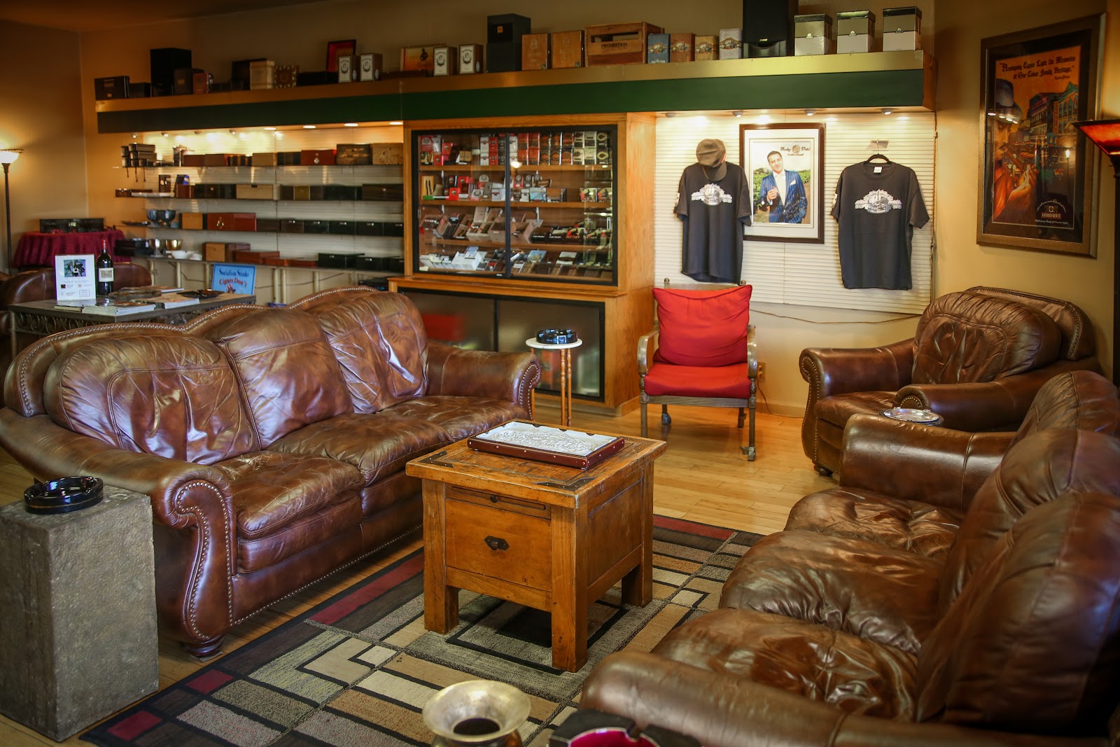 Tobacco Republic, Inc. photo 4