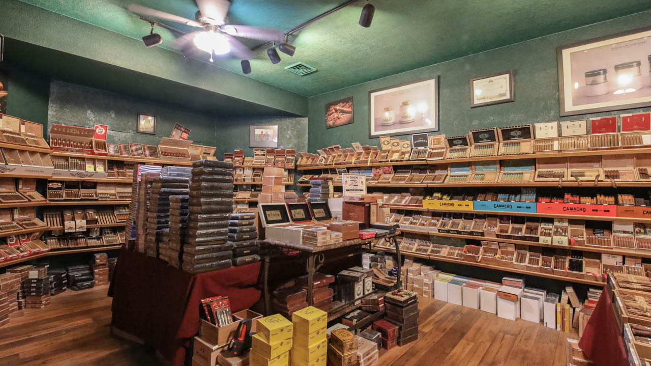Tobacco Republic, Inc. photo 6
