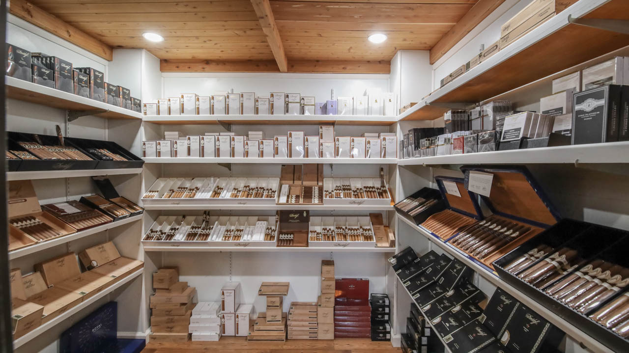 Tobacco Republic, Inc. photo 8