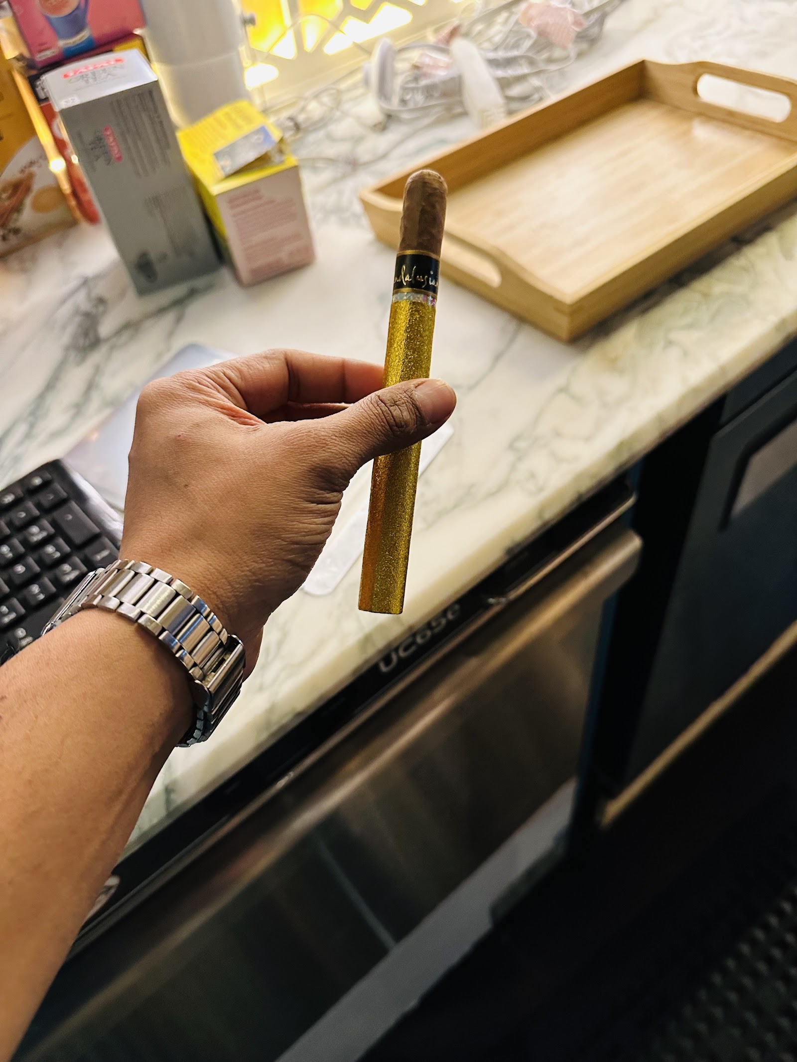 Tobacco Road Premium Cigars photo 4