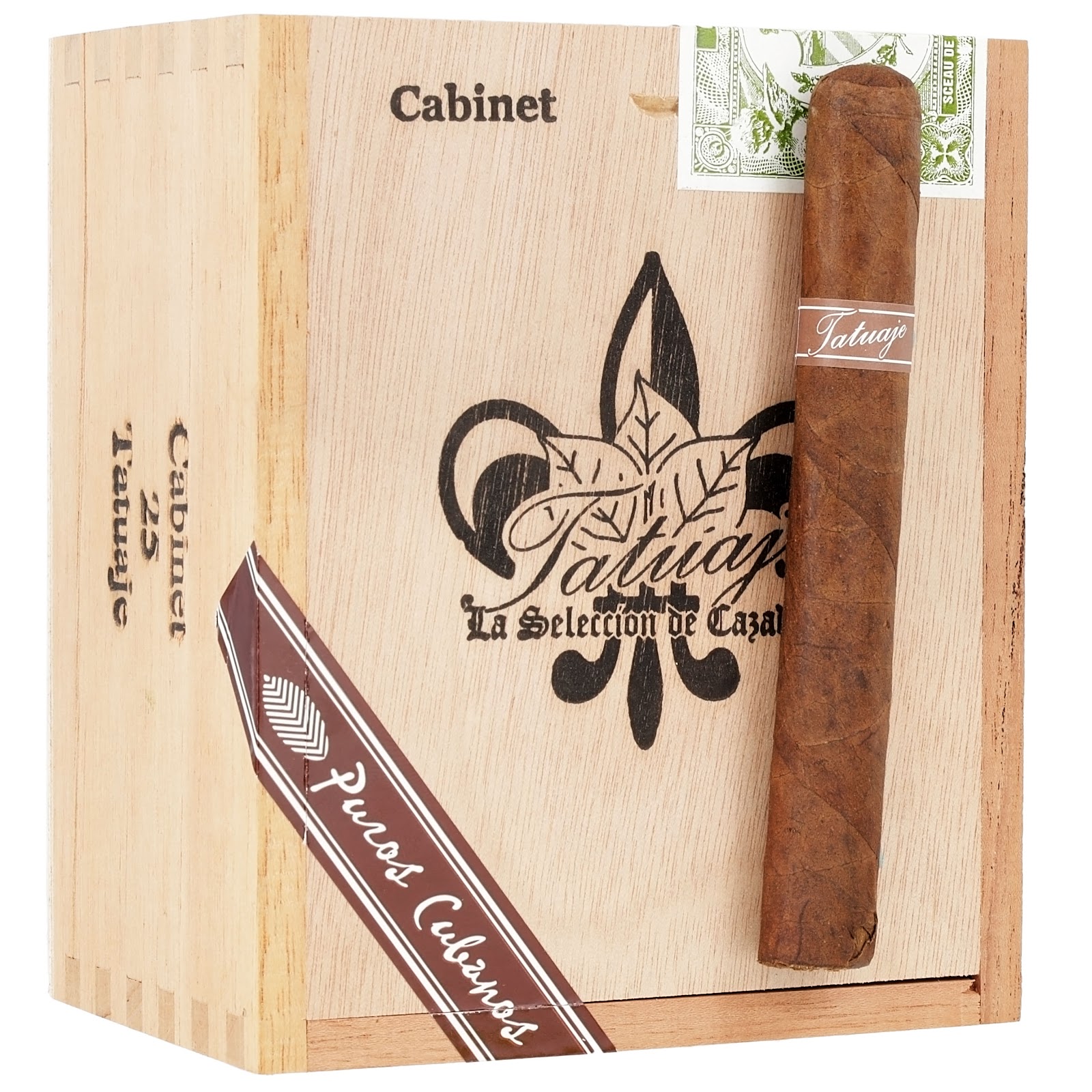 Tobacco Road Premium Cigars photo 10