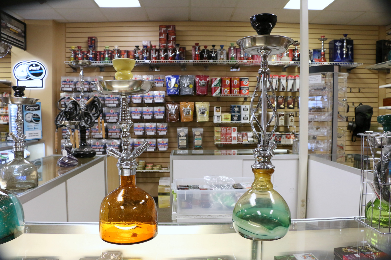 Tobacco Row (HQ) photo 2