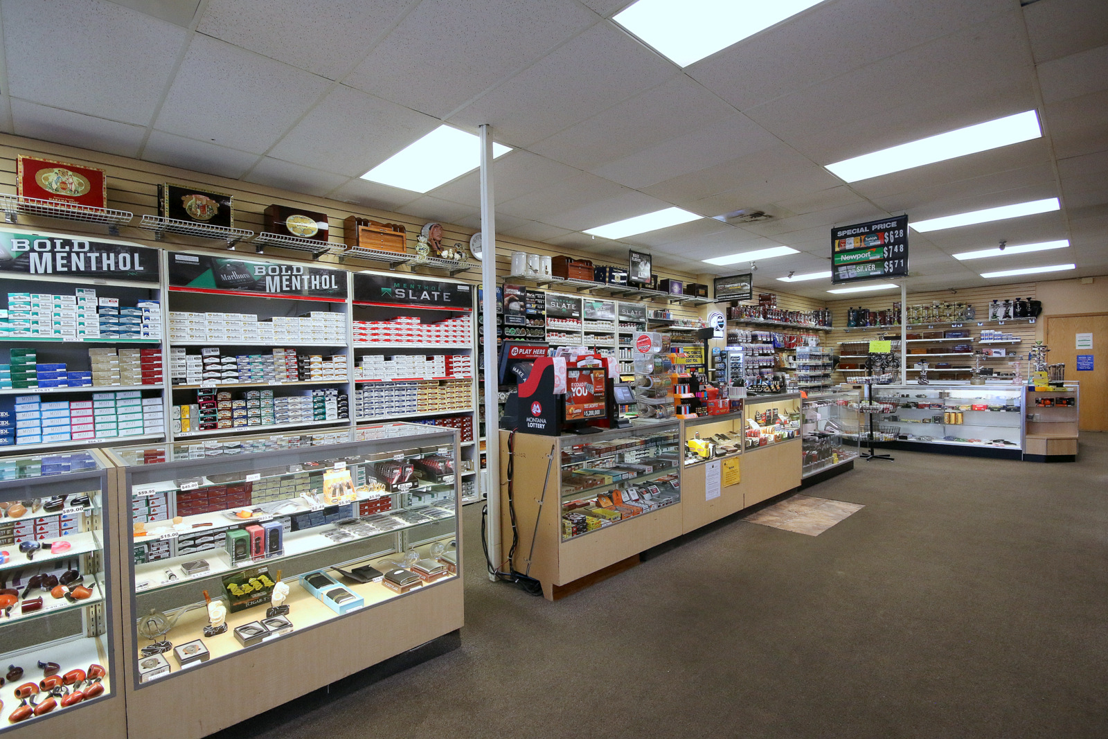 Tobacco Row (HQ) photo 4
