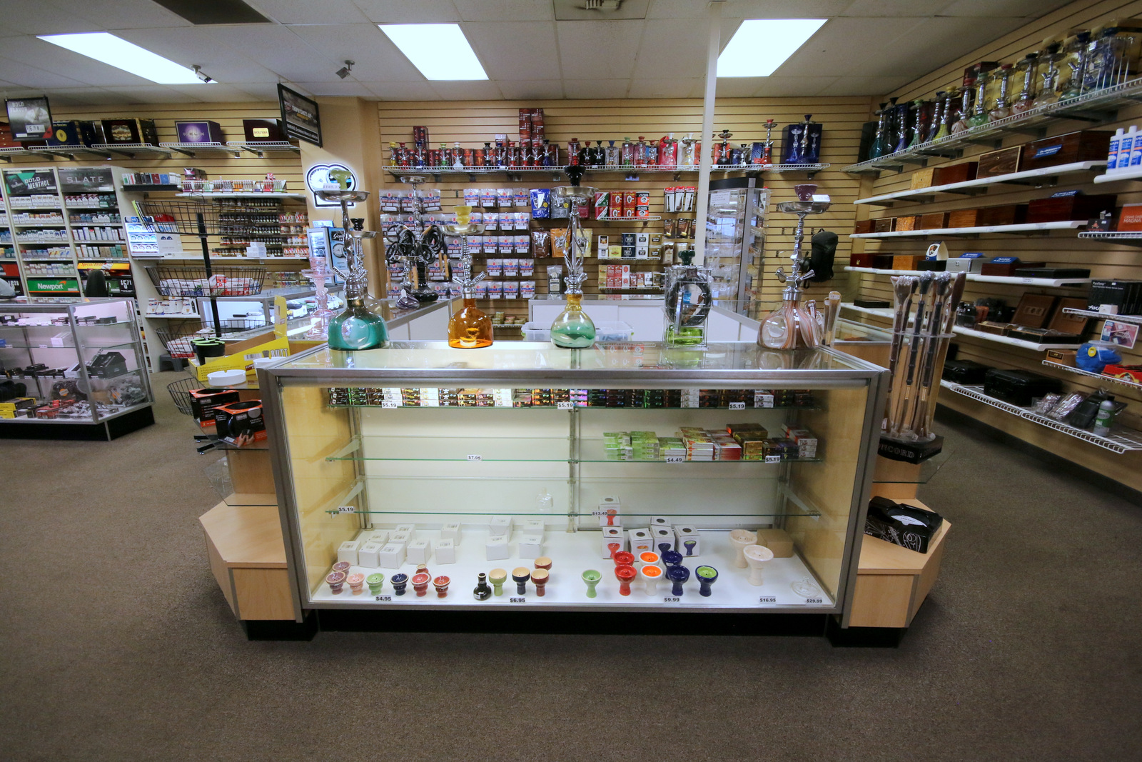 Tobacco Row (HQ) photo 5