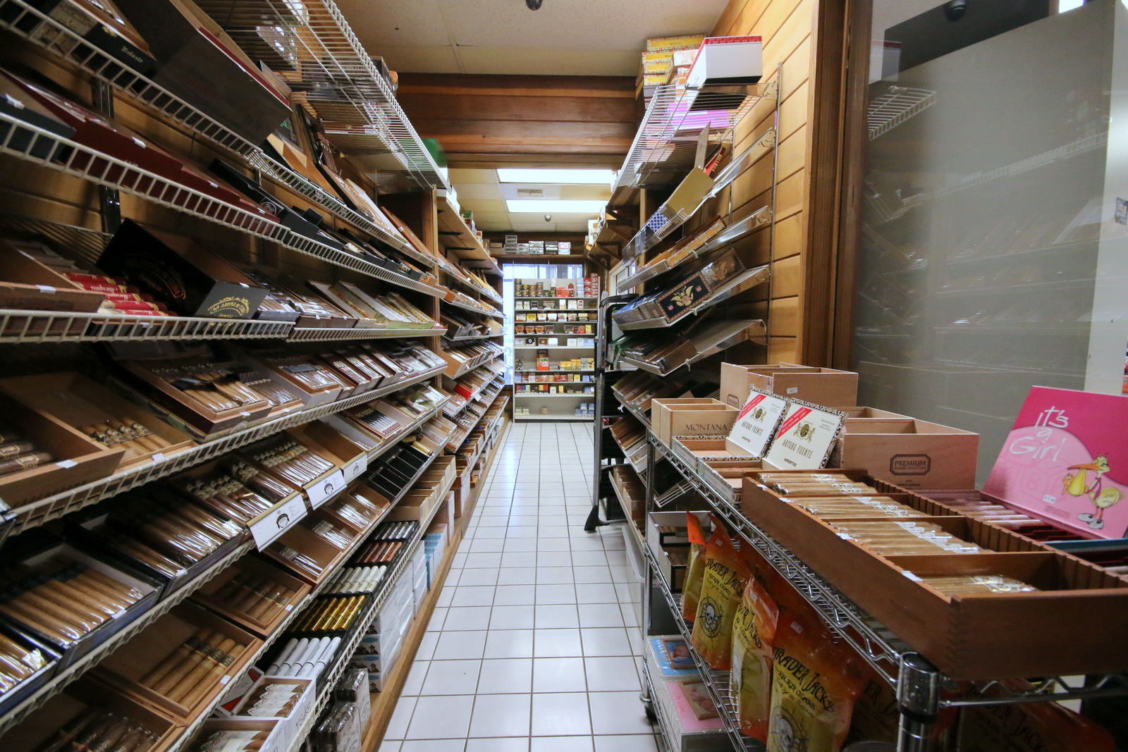 Tobacco Row (HQ) photo 6