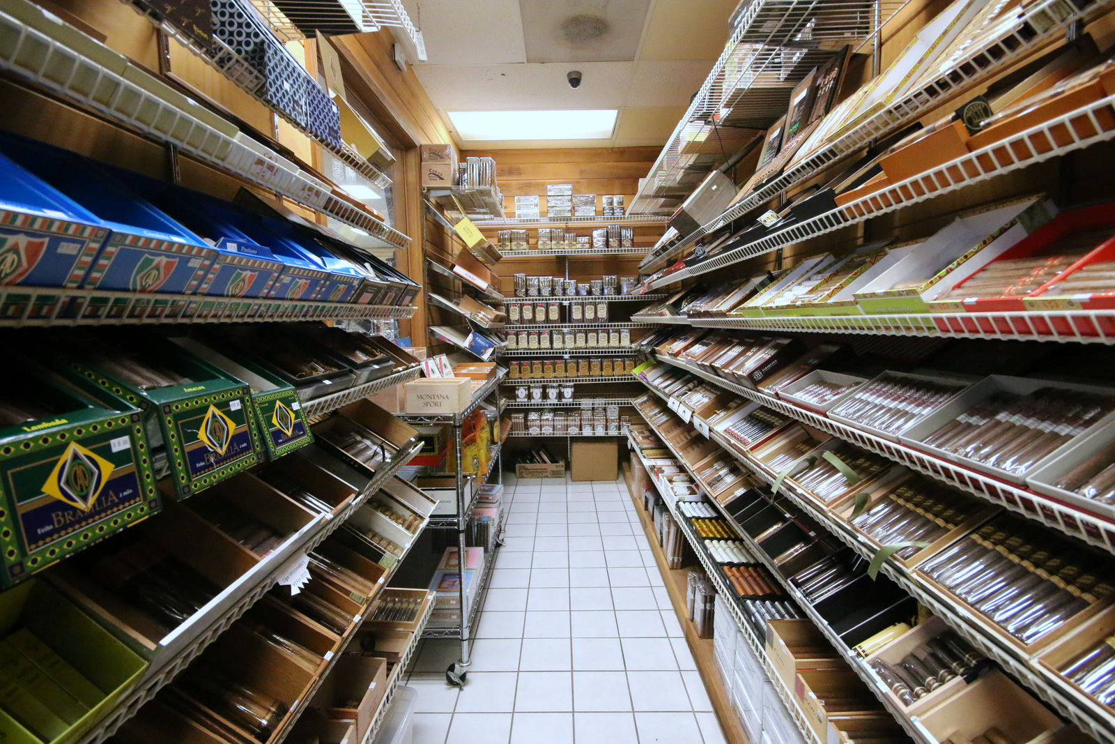Tobacco Row (HQ) photo 7